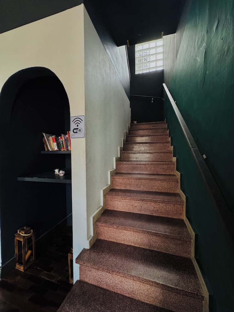 Youkoso Hostel Floripa
