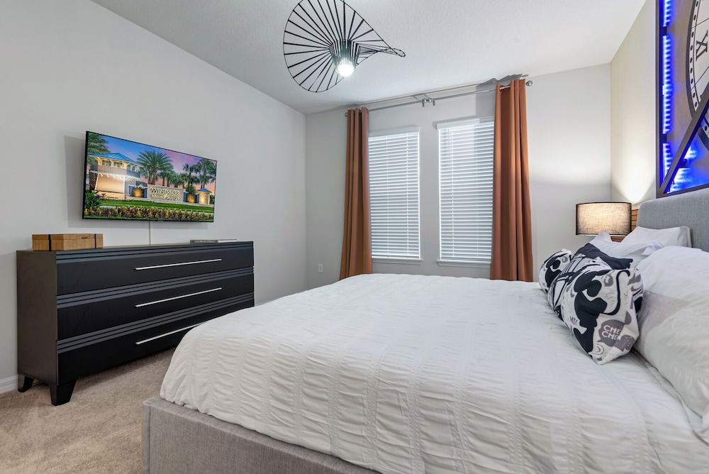 Unforgettable Family Luxury 9BR Villa