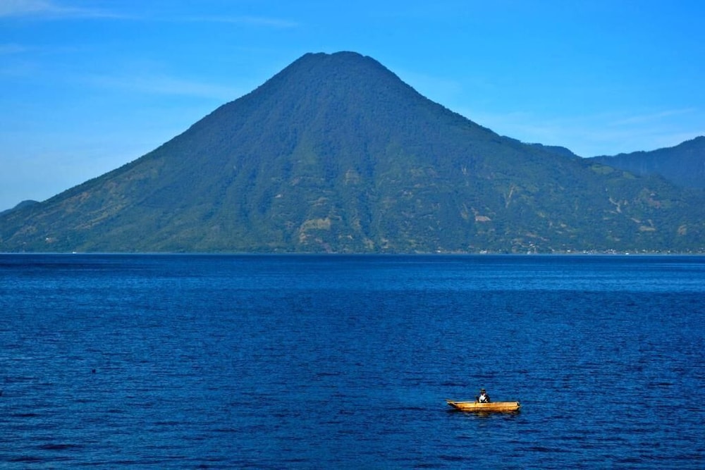 Laguna Lodge Eco-Resort & Nature Reserve