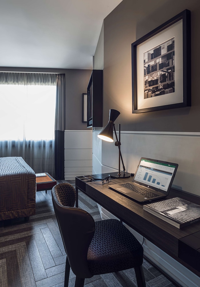 The Tribune, part of JdV by Hyatt 3