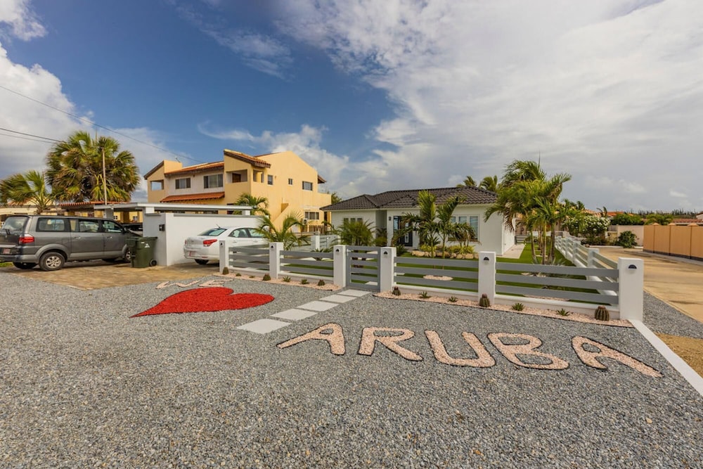 Brand NEW 3BR 2BA Villa With Amazing Amenities