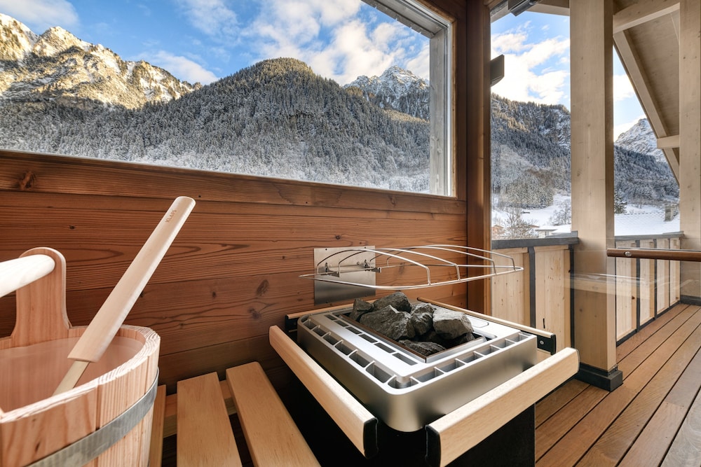 Luxus Penthouse Zentral