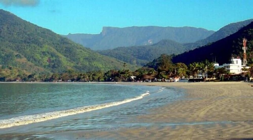 Pousada Areia do Mar