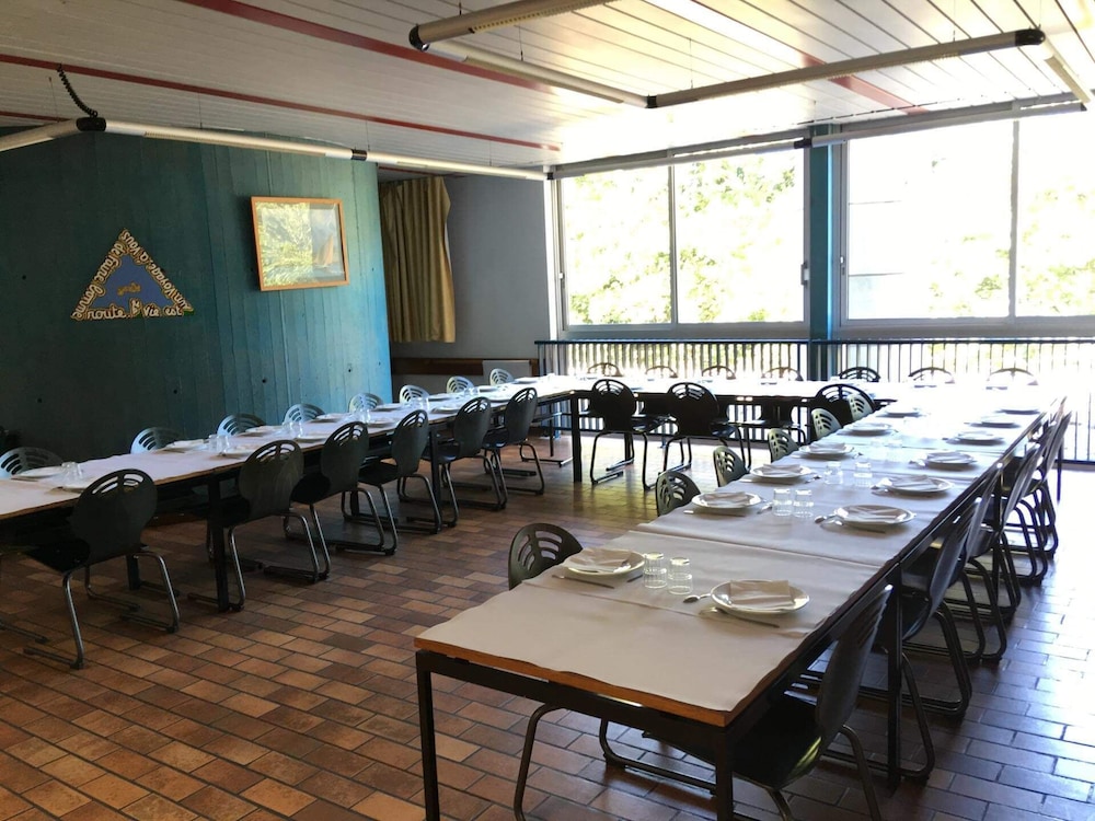 Auberge de Jeunesse HI Lorient view 4