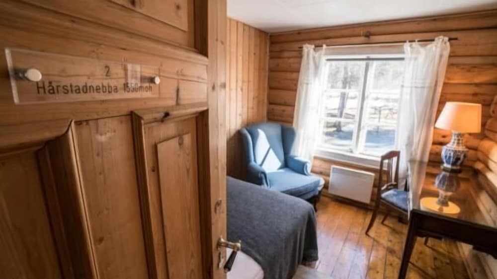 Phillipshaugen Lodge