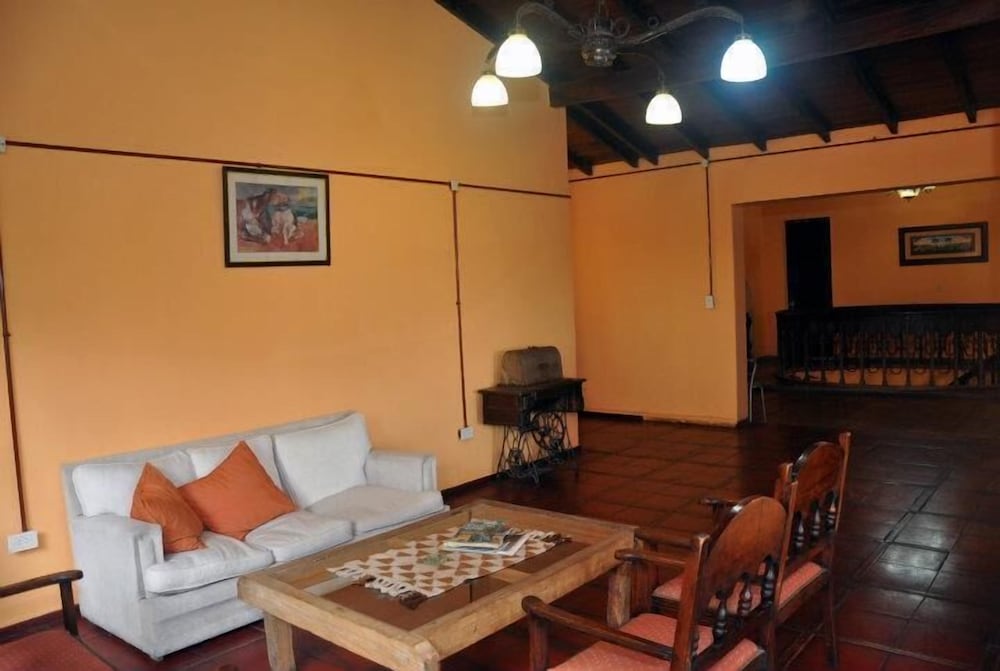 Estancia Don Silvano
