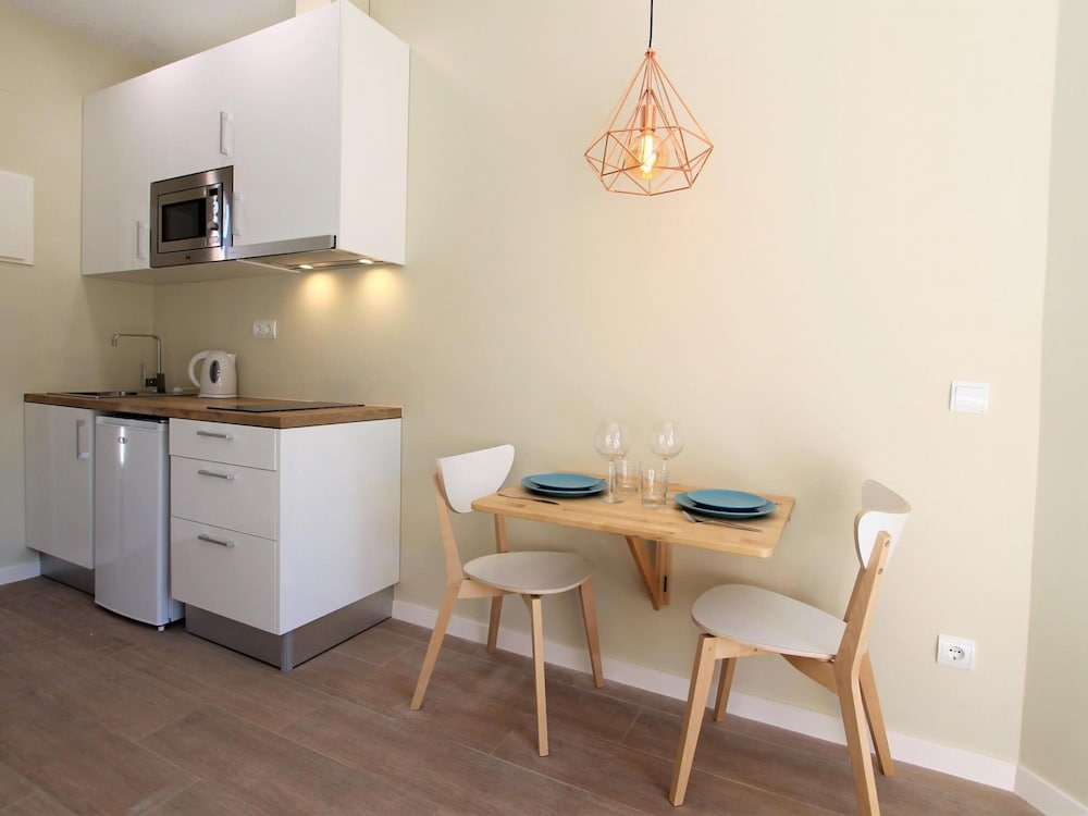 Beach Apartment III Petit Bijou