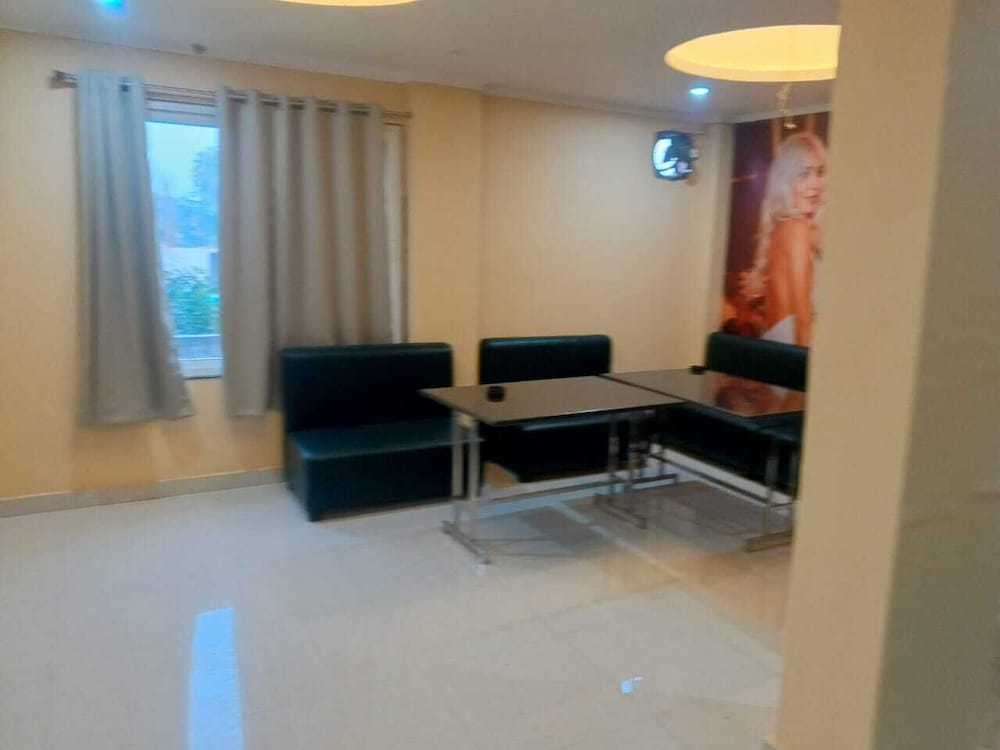 Hotel RD Inn