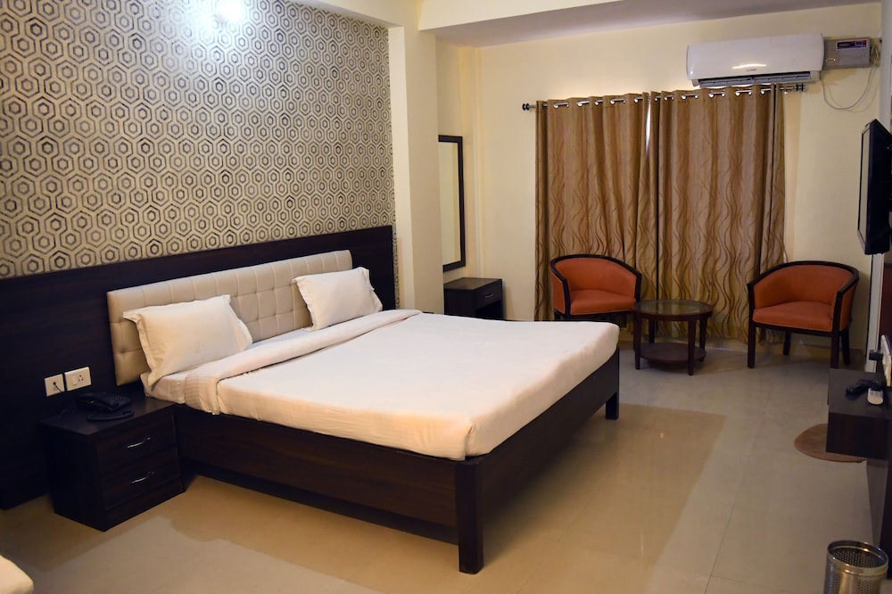 Ganga Darshanam Guest House view 3