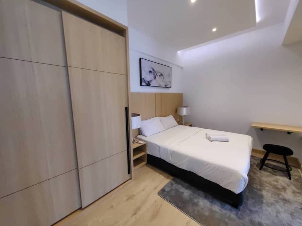 COLONY BY INFINITUM KLCC