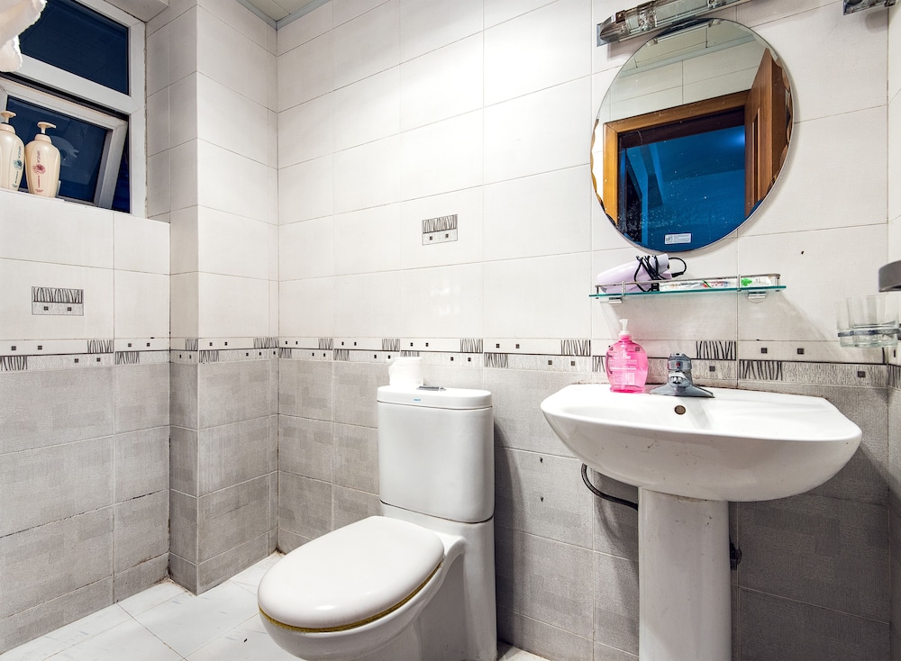 Chengdu Kuanzhai Alley Chen Homestay