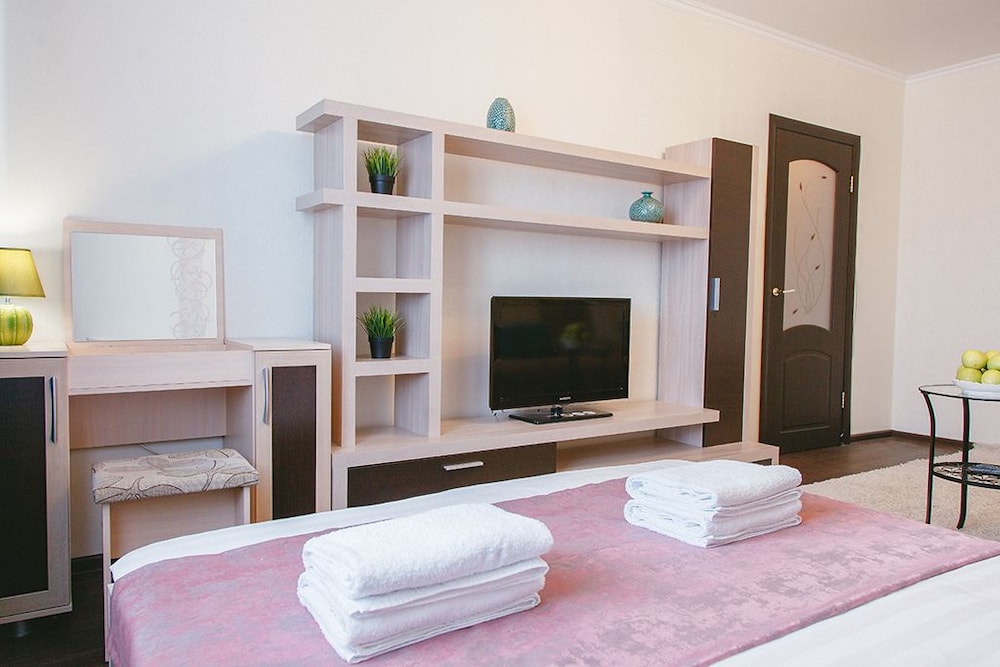 Apartments 5 Zvezd Barbaris view 3