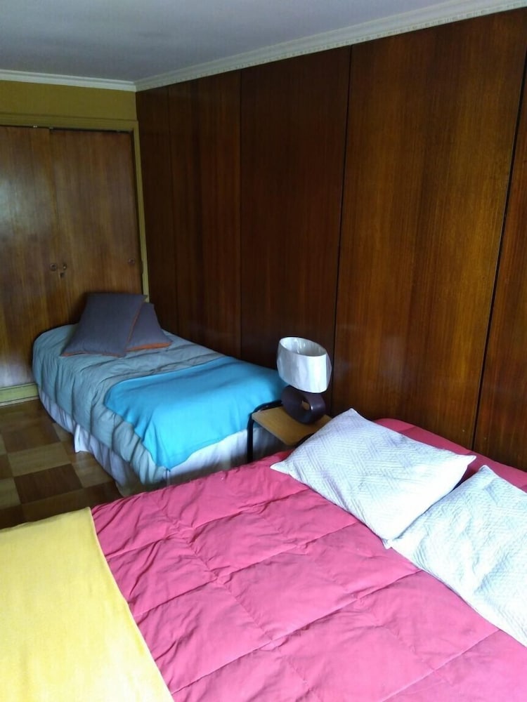 Bed & Breakfast BlumenHaus