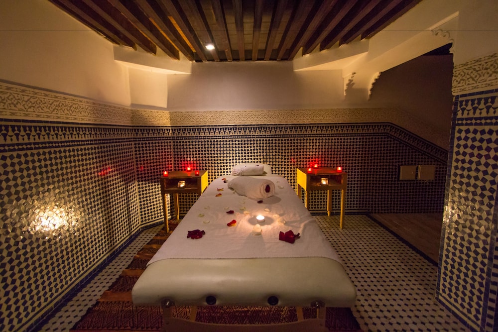 spa & wellness