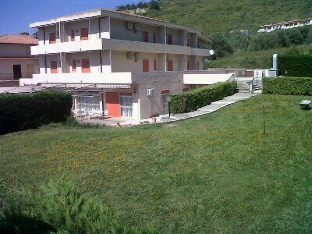 Hotel Svizzero