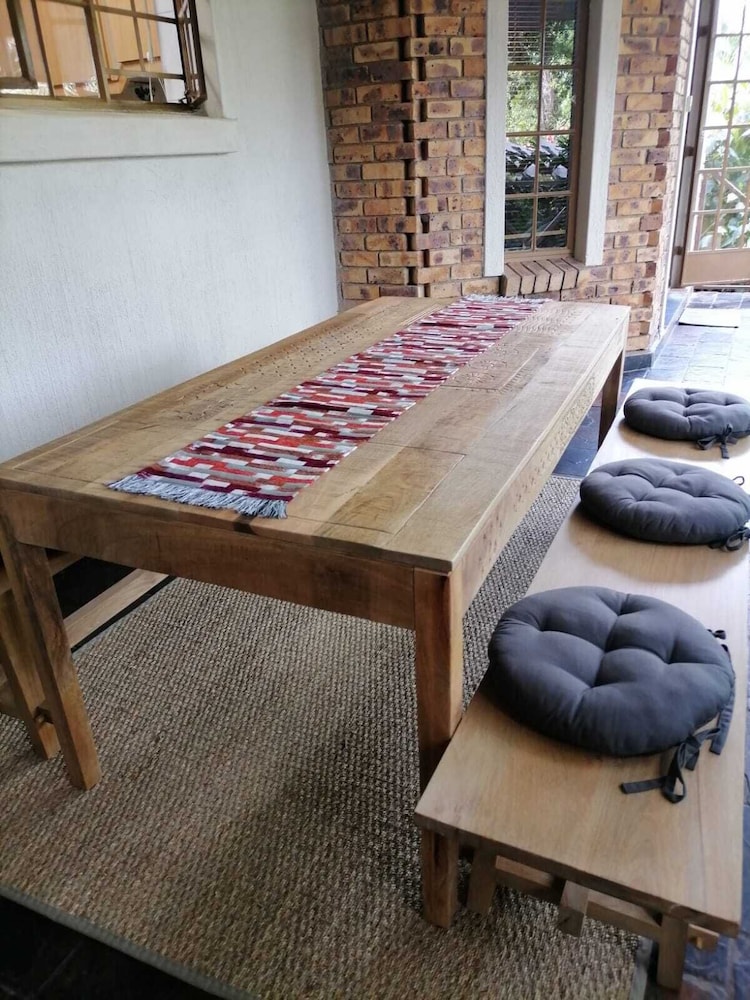 Shingalana Guest House