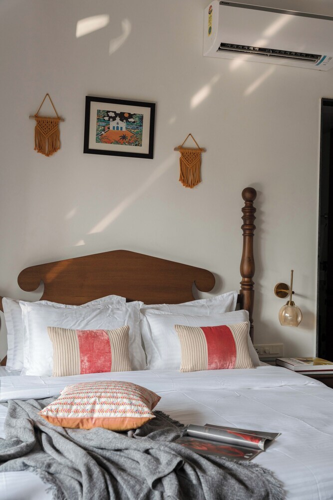 Luxury Villa with private Pool B3