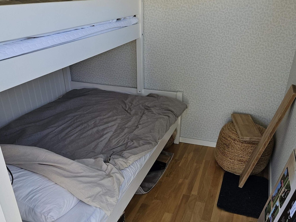 4 Star Holiday Home in Halmstad