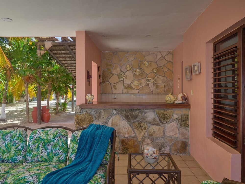Casa Sea Horse - Yucatan Home Rentals view 5