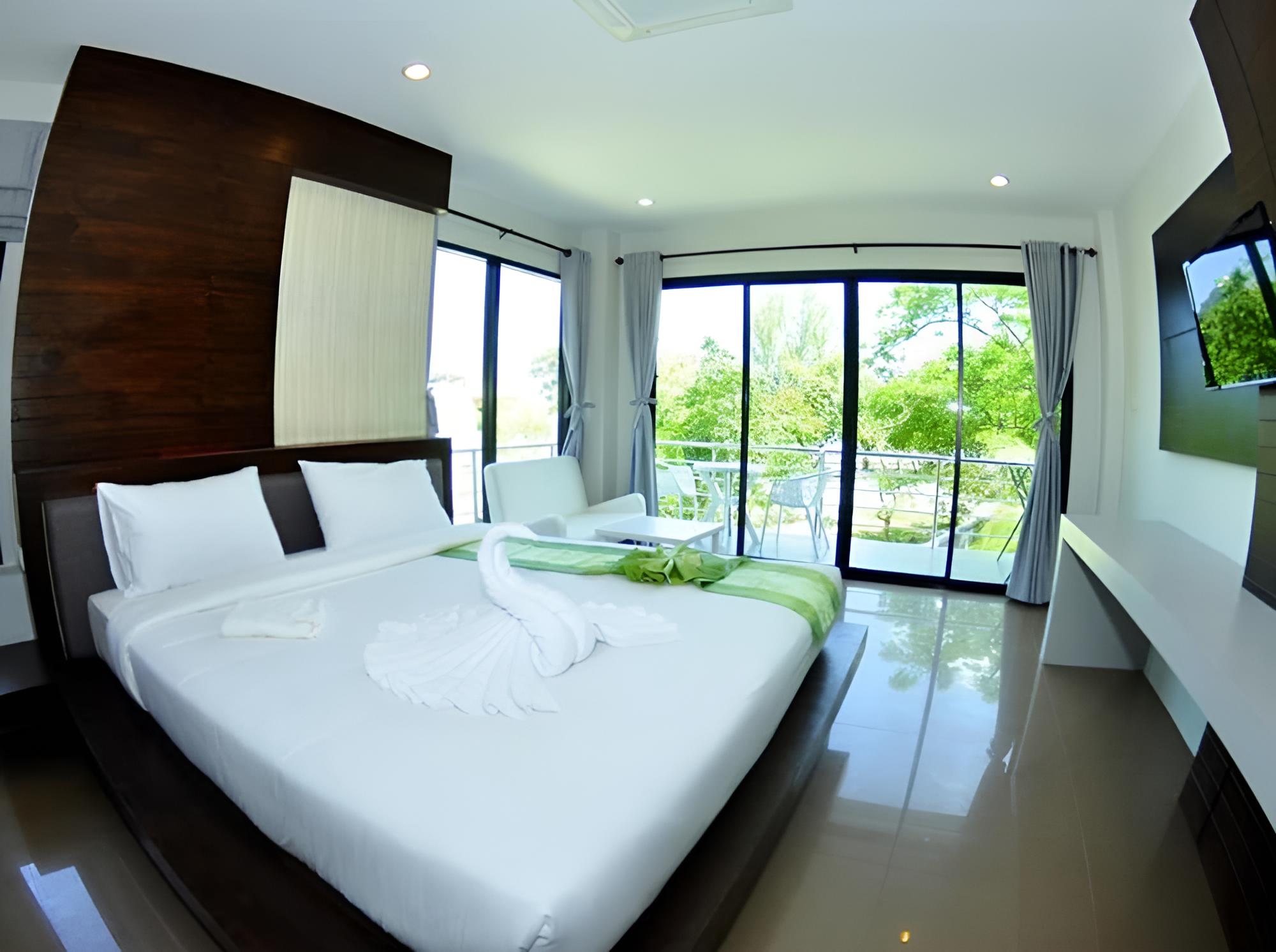 PP Tonsai Place