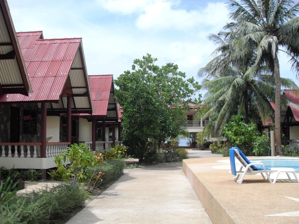 Lanta Summer House