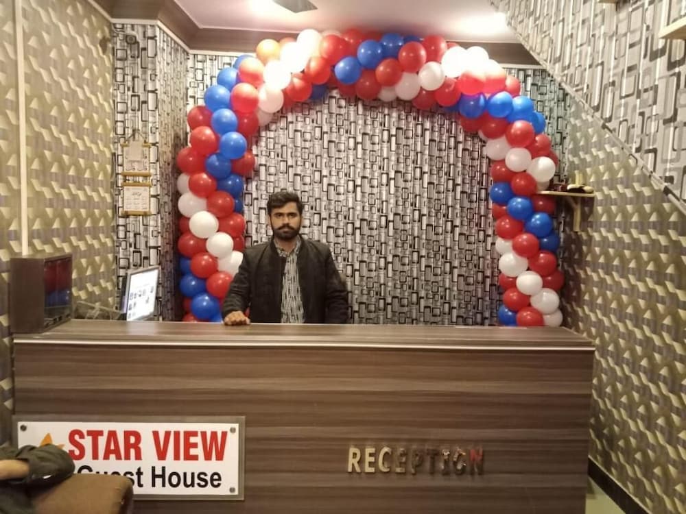 Star View Guest House view 2