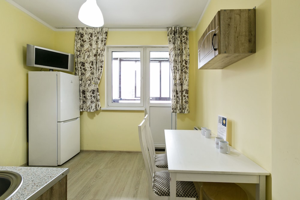 MaxRealty24 UP-kvartal 4