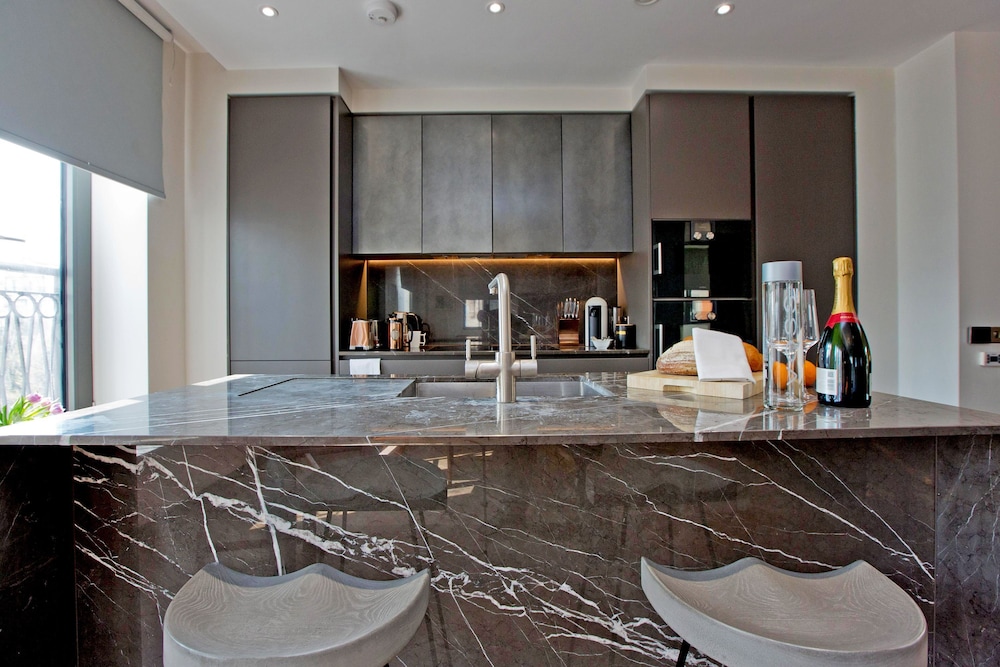 3-bed Deluxe Apt 517