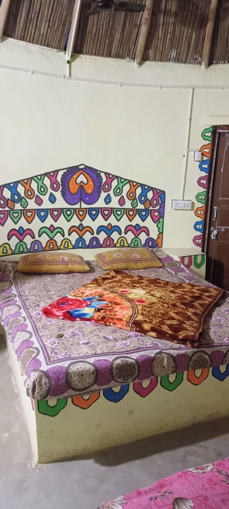 White Desert Homestay