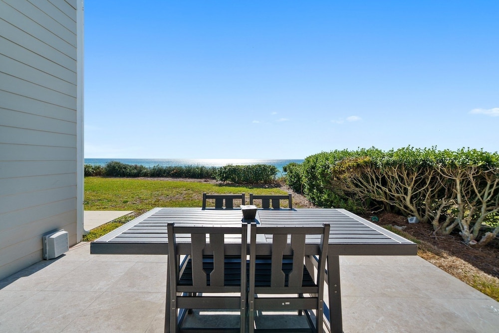 Seacrest 8 2 Bedroom Townhouse
