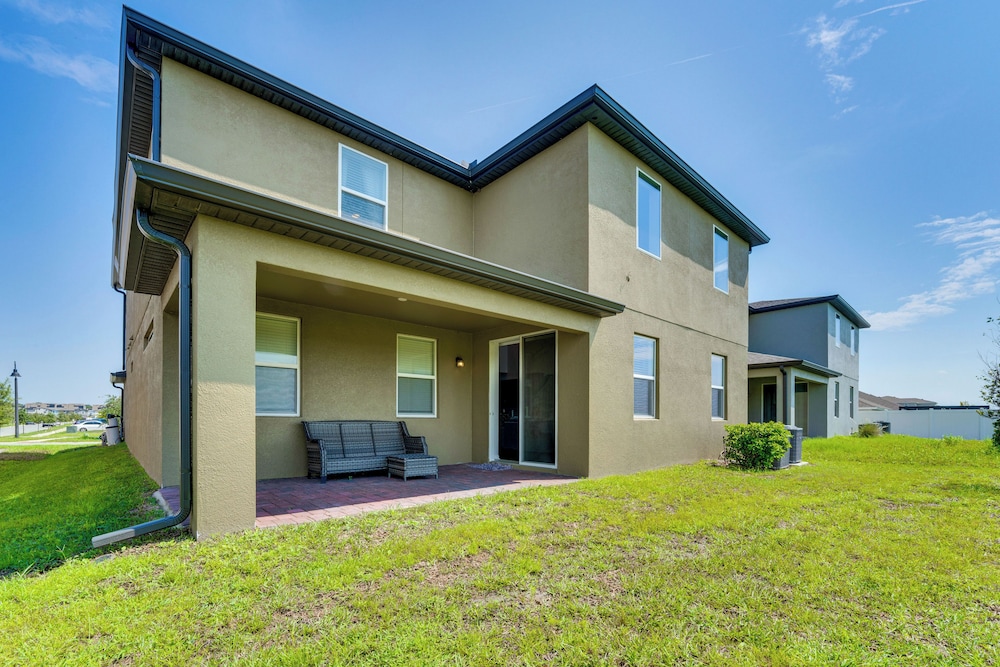 Pool Access: Family Gem w/ Views in St Cloud!