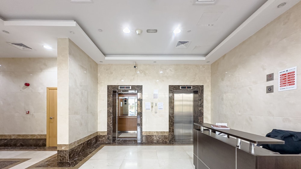 Marco Polo - May Residence 5