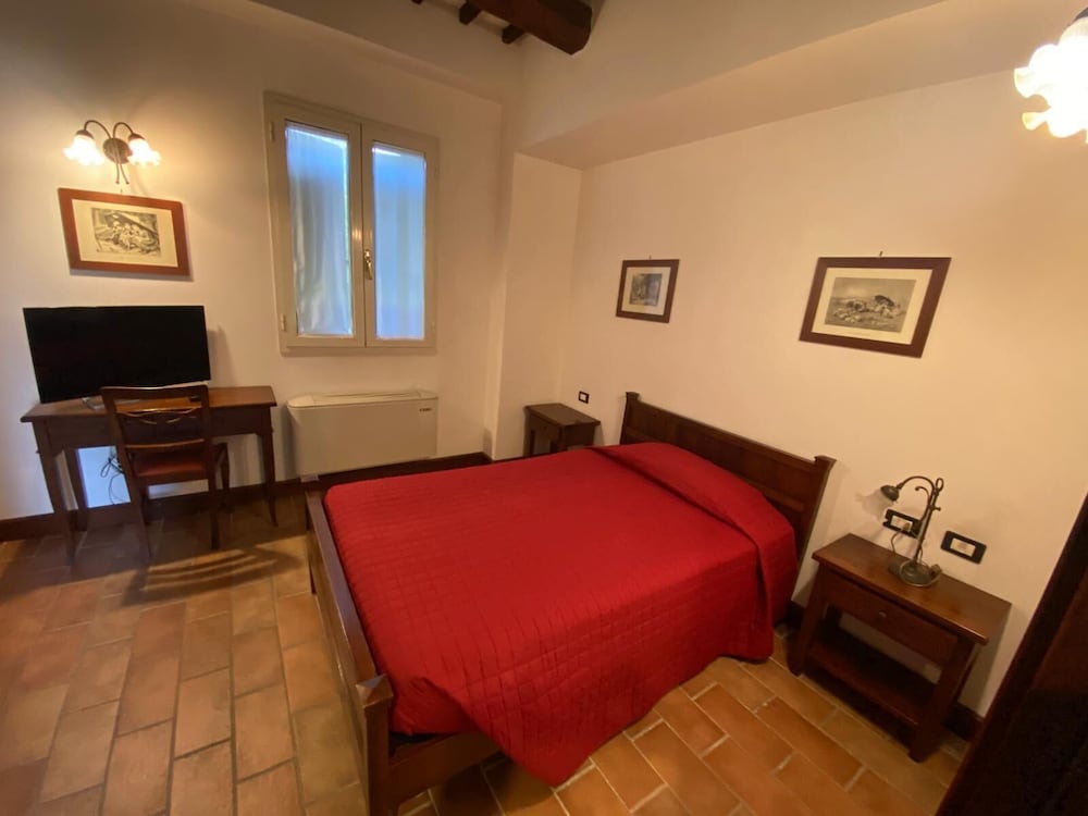Agriturismo La Bisa
