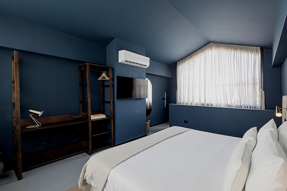 Regras Apartments & Garden B15 by Benefit Collection