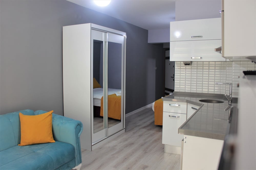 Nova 26 Residence
