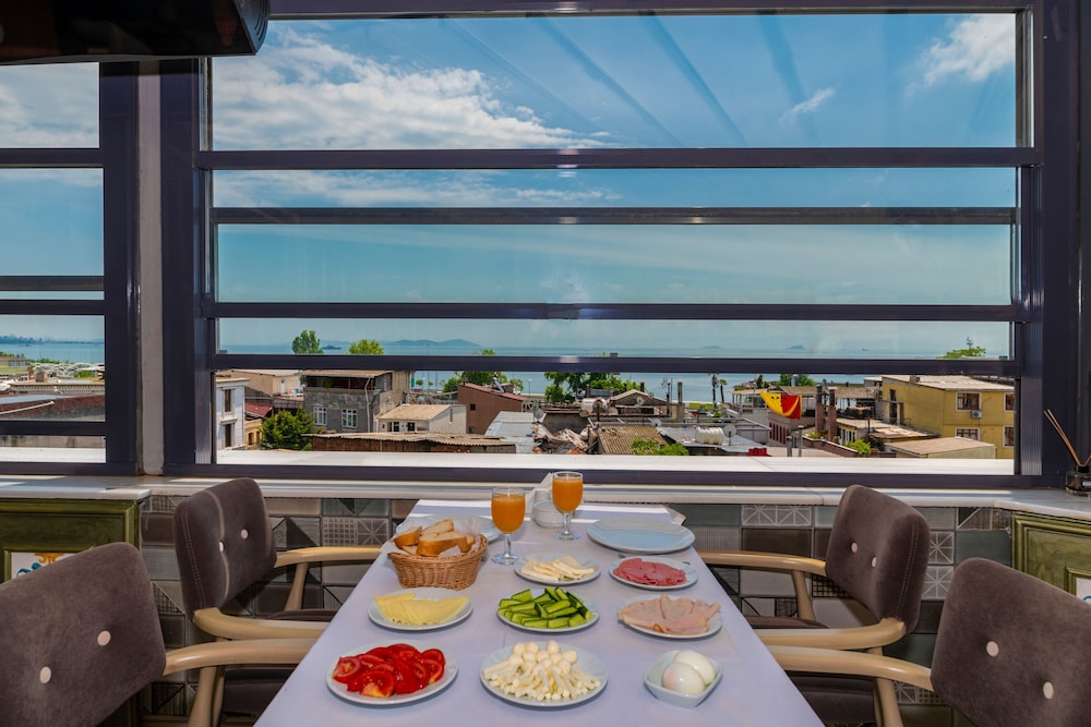 GoldenSand Otel - Image 5