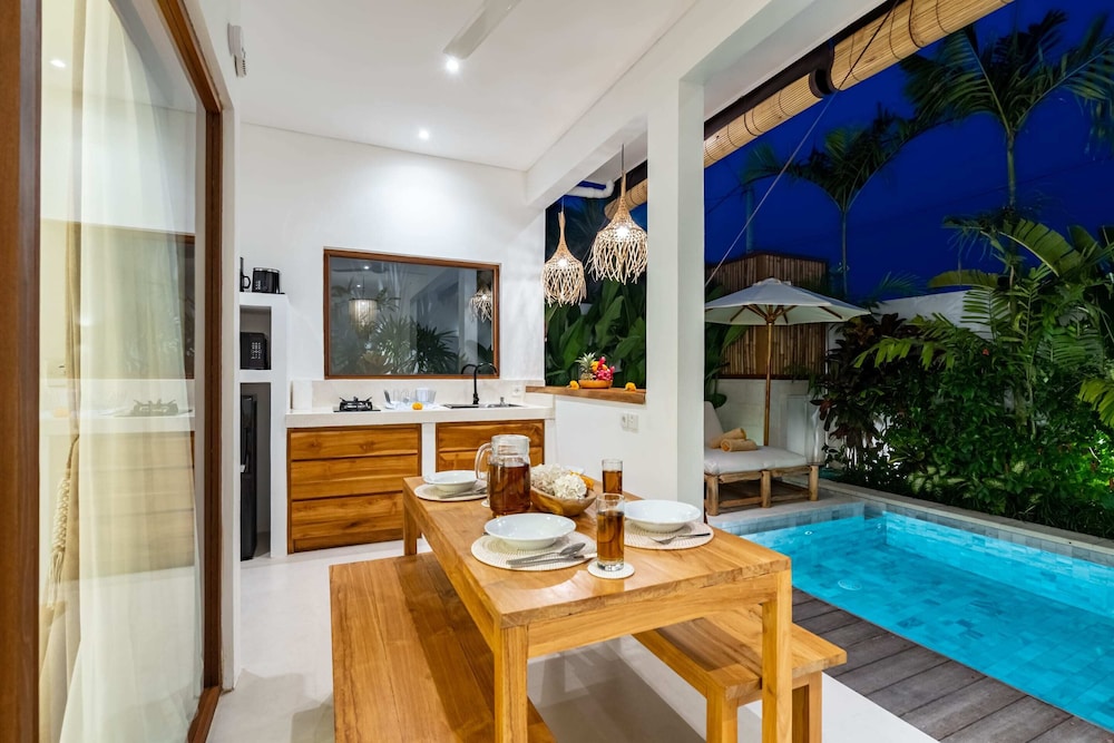 Villa Isla