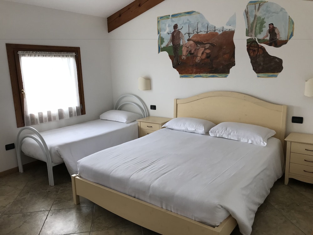 Agriturismo Nonna Rina