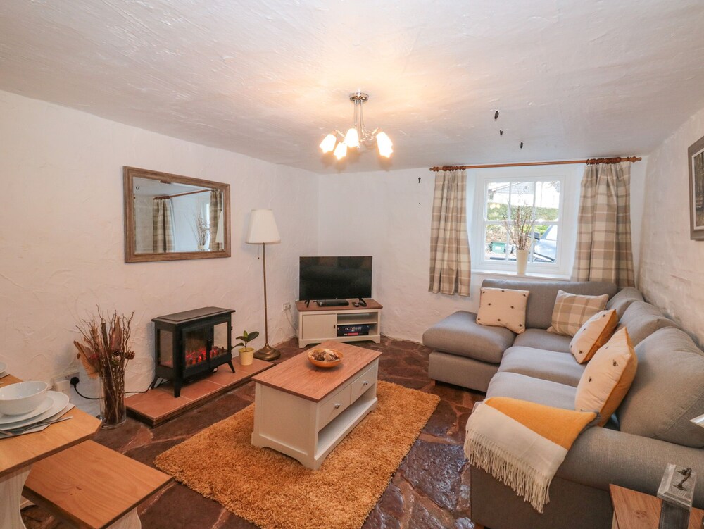 Honeysuckle Cottage