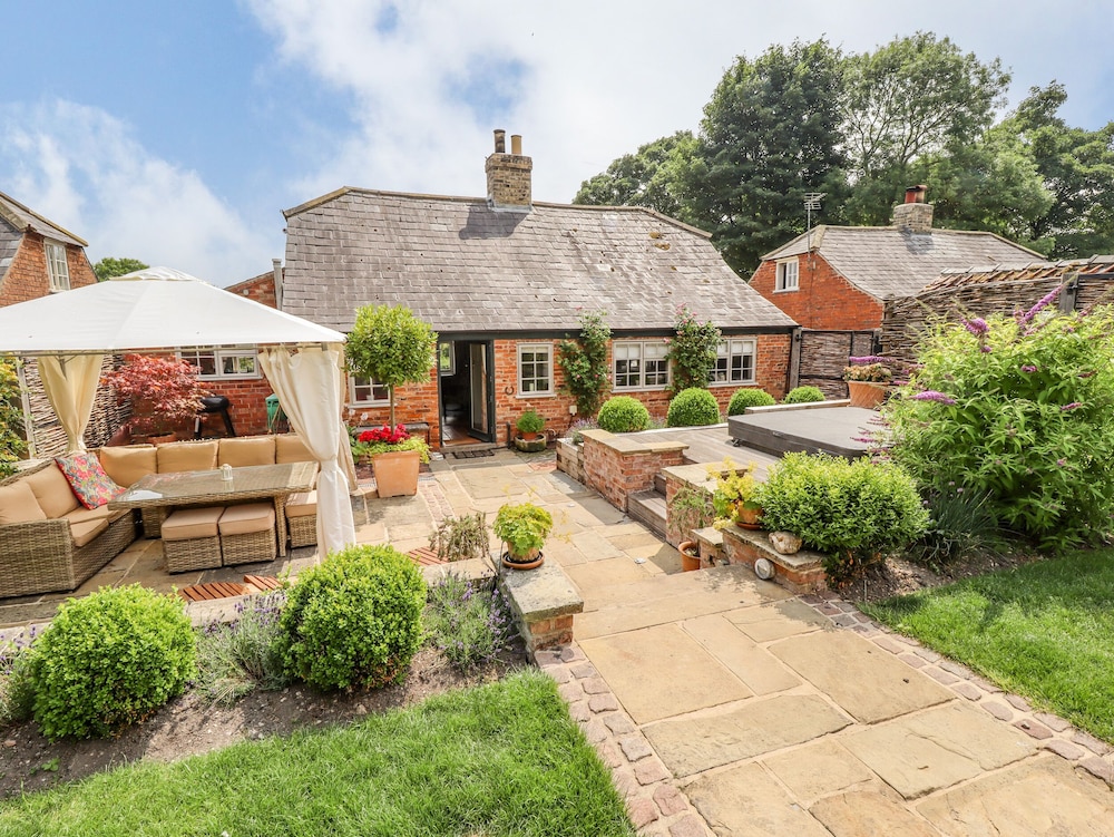 Jolls Cottage