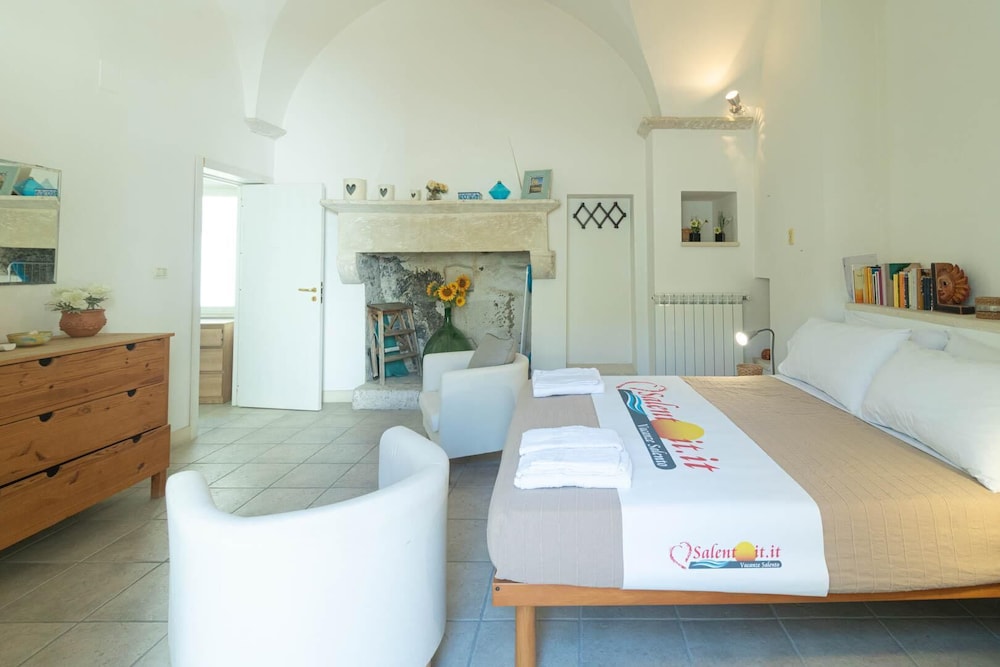 Residence Corte Salento photo 5