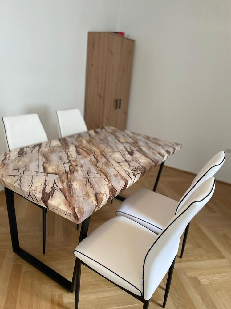 Ambiente Wohnung am Stephansplatz