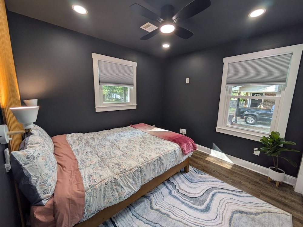 A122 Malone Home
