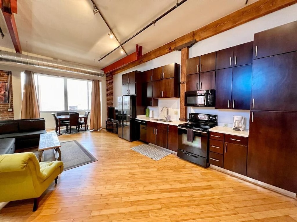 Music City Lofts