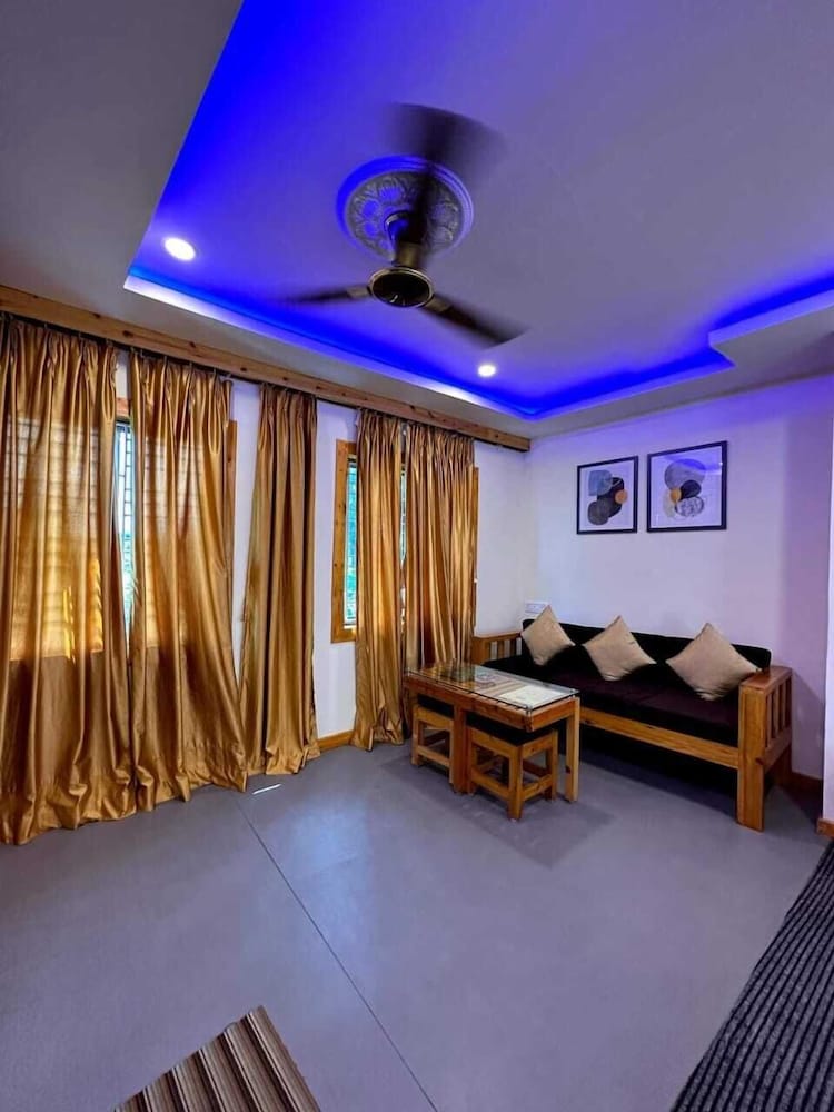 Geetanjali Resort