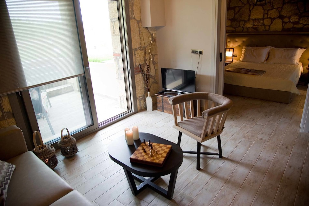 Five Senses Luxury Villas