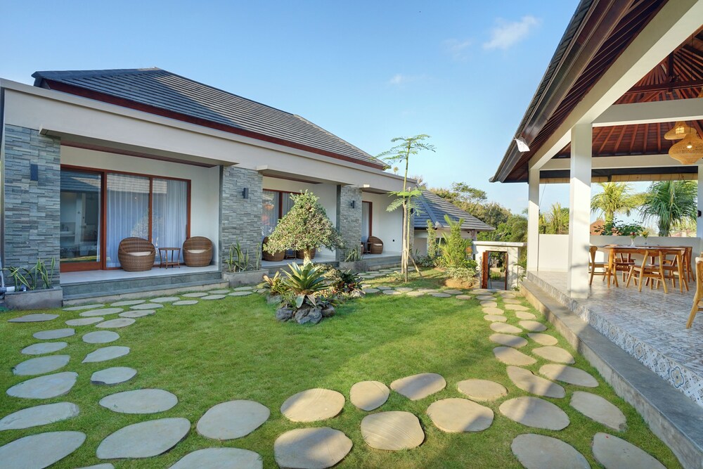 Arshaka Villas