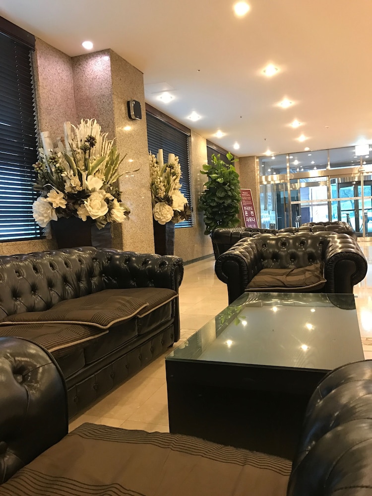 Corea Condo Suanbo