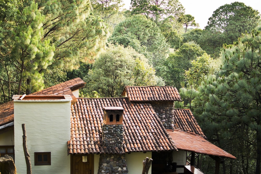 Cabana Le Chalet