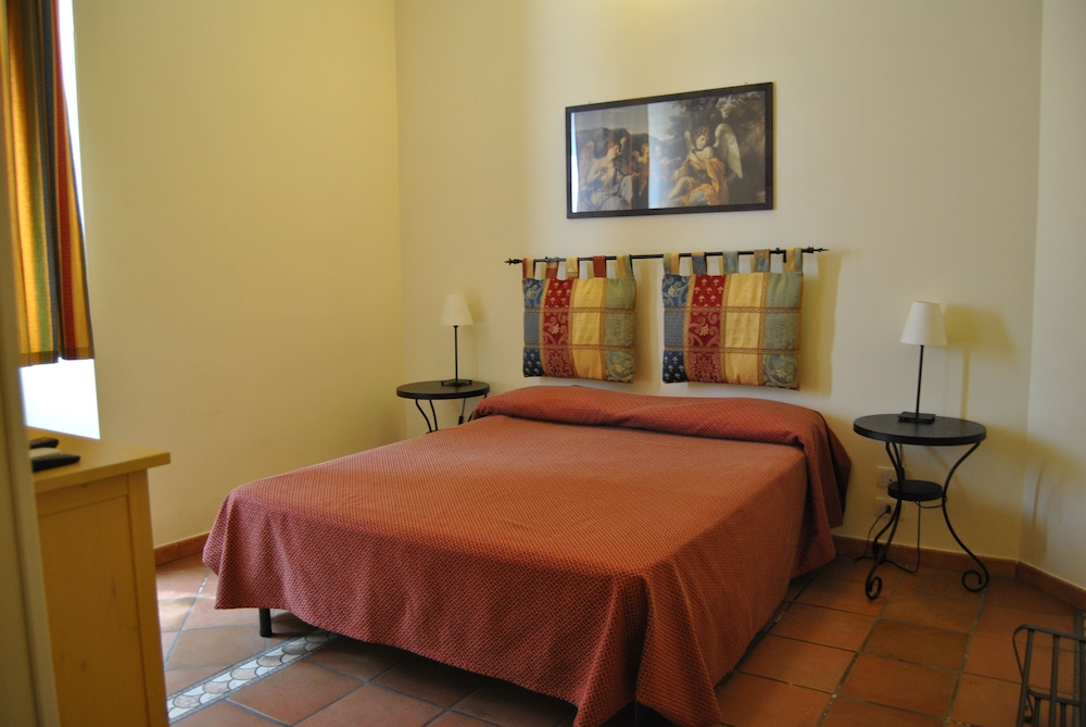 The Flower B & B photo 4